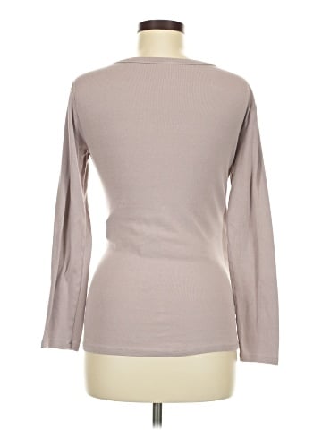 Gap - Maternity Long Sleeve Top (view 2)