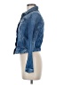 Trafaluc by Zara Blue Denim Jacket Size M - photo 5