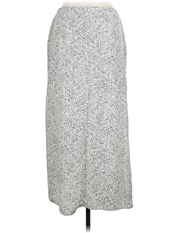 Zara Casual Skirt (view 2)