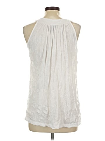 White Stag Sleeveless Blouse (view 2)