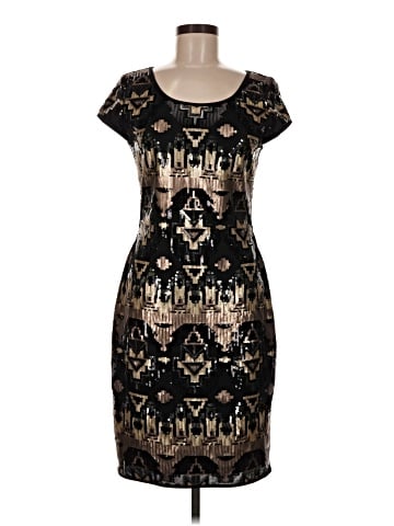 Joseph Ribkoff Cocktail Dress (view 1)