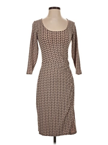 Pure Collection Casual Dress (view 1)