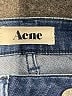 Acne Blue Jeans Size 27 waist - photo 11