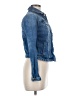 Trafaluc by Zara Blue Denim Jacket Size M - photo 4