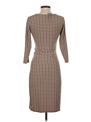 Pure Collection Casual Dress (view 2)
