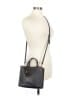 Marc Jacobs 100% Leather Black Leather Mini Grind Tote One size - photo 2
