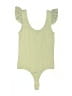 Vero Moda Green Bodysuit Size M - photo 1