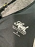 Head Solid Black One Piece Swimsuit Size L - photo 3