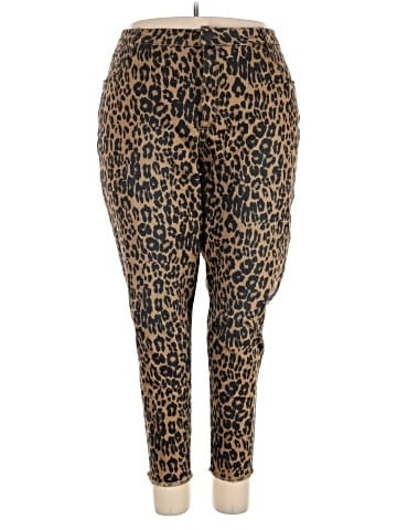 Lane Bryant Jeggings (view 1)