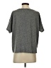Hello Kitty Gray Short Sleeve T-Shirt Size S - photo 2