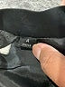 Tahari Solid Black Formal Skirt Size 4 - photo 5