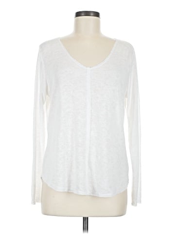 wasabi + mint Long Sleeve T-Shirt (view 1)