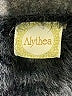 Alythea 100% Nylon Black Pullover Sweater Size L - photo 7