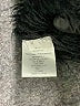 Alythea 100% Nylon Black Pullover Sweater Size L - photo 9