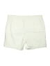Talbots Solid Ivory Shorts Size 10 - photo 2