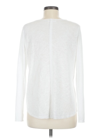 wasabi + mint Long Sleeve T-Shirt (view 2)
