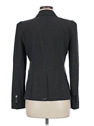 DKNY Wool Blazer (view 2)