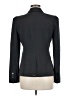 DKNY Gray Wool Blazer Size 8 - photo 2