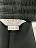 Danskin Solid Black Athletic Shorts Size L - photo 3