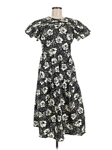 Who What Wear Casual Dress (view 1)