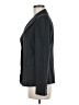 DKNY Gray Wool Blazer Size 8 - photo 5