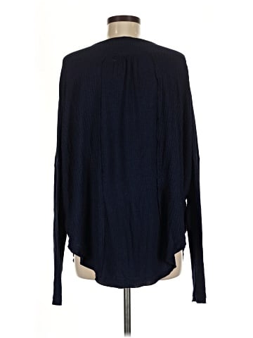 Free People Long Sleeve Blouse (view 2)