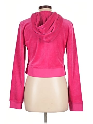 Juicy Couture Zip Up Hoodie (view 2)