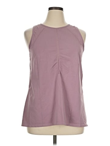 Athleta Sleeveless T-Shirt (view 1)