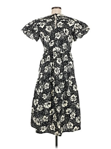 Who What Wear Casual Dress (view 2)