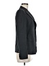 DKNY Gray Wool Blazer Size 8 - photo 4