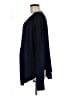 Free People Blue Long Sleeve Blouse Size M - photo 5