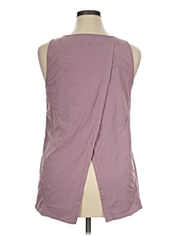 Athleta Sleeveless T-Shirt (view 2)