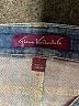 Gloria Vanderbilt Hearts Blue Jeans Size 10 - photo 7
