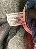 Gloria Vanderbilt Hearts Blue Jeans Size 10 - photo 8