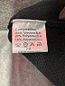 Knit Mix Black Pullover Sweater Size L - photo 8
