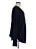 Free People Blue Long Sleeve Blouse Size M - photo 4