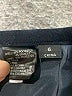 Tahari by ASL Solid Black Formal Skirt Size 6 - photo 4