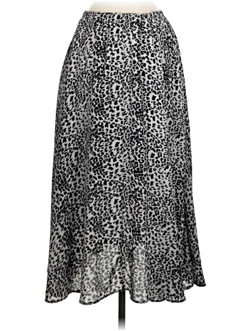 Leith Casual Skirt (view 2)