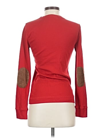Lauren Jeans Co. Long Sleeve T-Shirt (view 2)