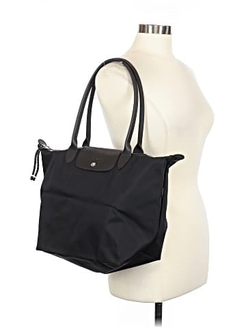 Longchamp Le Pliage Tote (view 2)