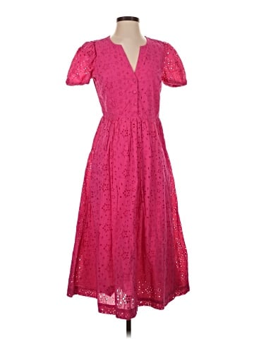 J.Crew Factory Store Cocktail Dress (view 1)