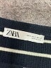 Zara Blue Cardigan Size S - photo 7