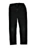 Lee Solid Black Jeans Size 12 - photo 1