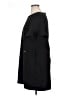 Tommy Hilfiger Solid Black Casual Dress Size 16 - photo 5