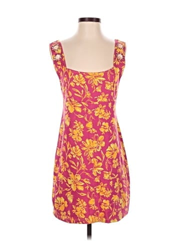 Zara Cocktail Dress (view 1)