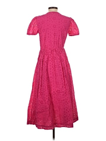 J.Crew Factory Store Cocktail Dress (view 2)