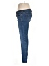 a.n.a. A New Approach Hearts Blue Jeans Size 29 waist - photo 5