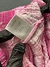 Disney Floral Pink Shorts Size 8 - photo 4