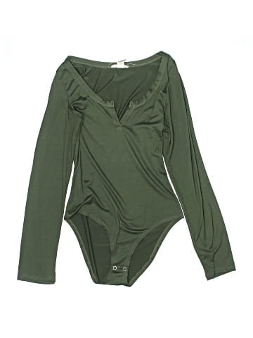 Capella Apparel Bodysuit (view 1)