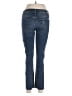 7 For All Mankind Blue Jeans Size 27 waist - photo 2